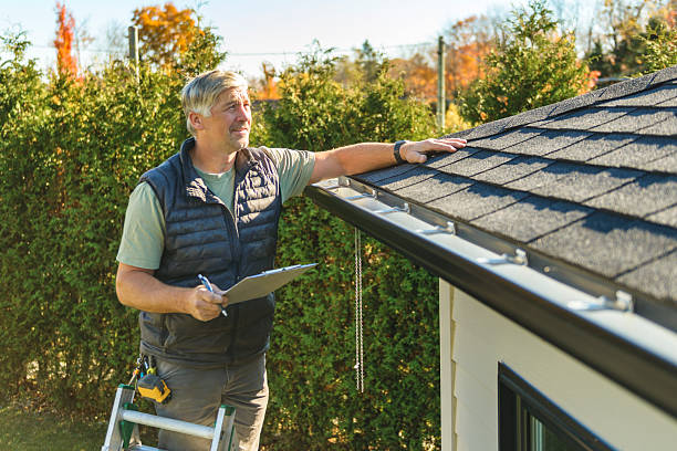 Trusted Roof Inspection service in Milledgeville, TN - Ben Roofing and Steel LLC